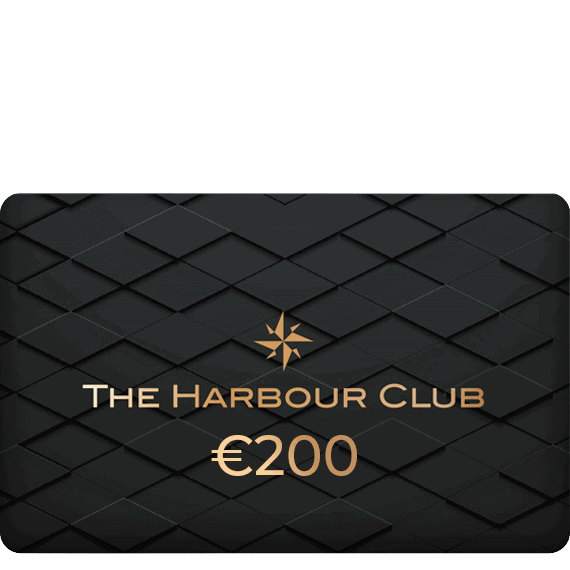 The Harbour Club Giftcard