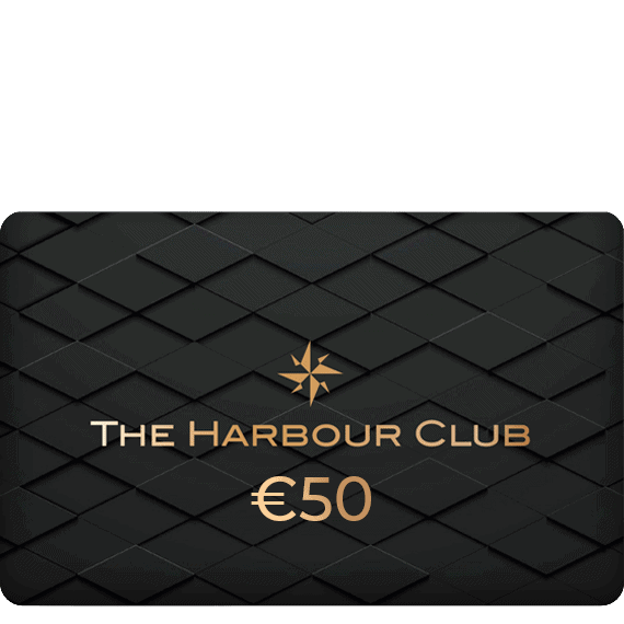 The Harbour Club Giftcard